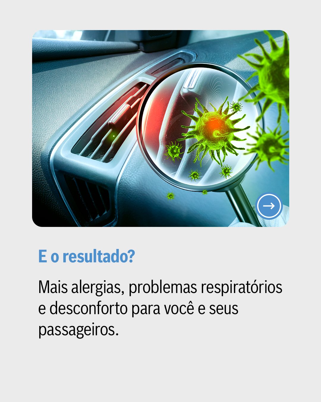 Aumente a eficiência do ar-condicionado: um filtro novo melhora o desempenho e reduz o consumo. | Bosch Campo Belo